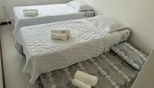 Village Pé na Areia - Genipabu Summer House - Foto 4