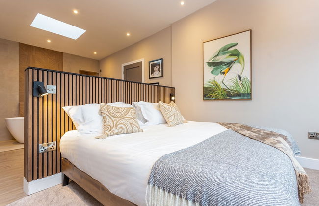 Rachel's Farm Luxury Escapes With Hot Tubs - Photo 64