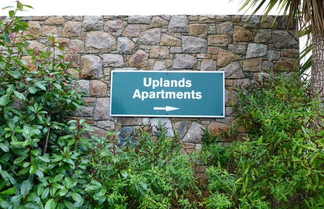 The Uplands Serviced Apartments - Foto 17