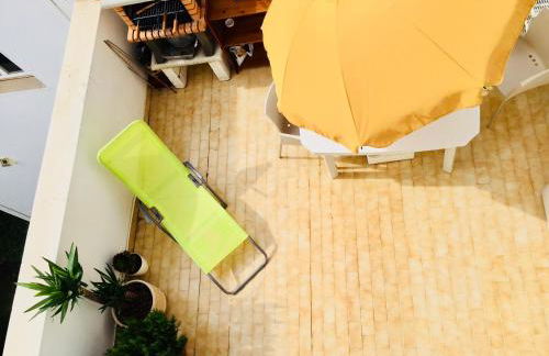 Tavira Garden- One Bedroom with Terrace - Foto 19