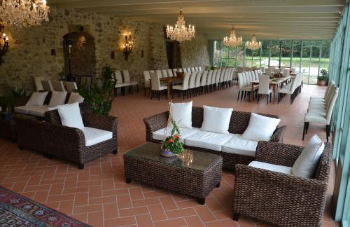 Relais Santa Margherita - Foto 57