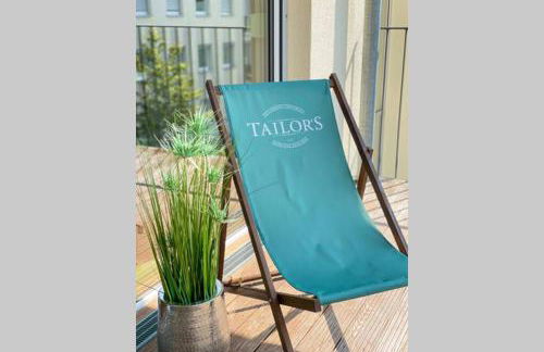 Moderne Ferienwohnung direkt am Bodensee - Foto 1