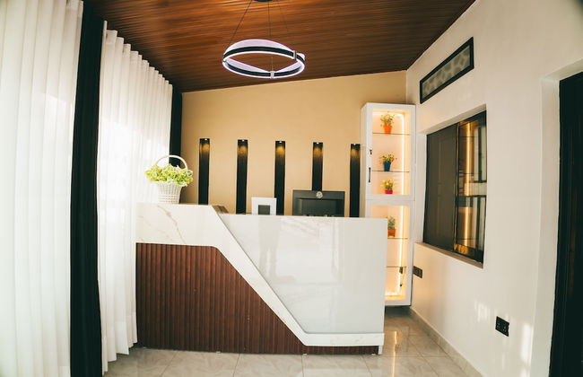 One Click Apartment - Foto 14