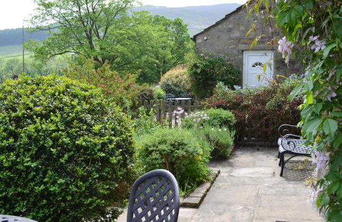 Clematis Cottage - Foto 16