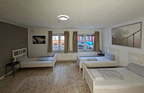 Work & Stay Apartment - Photo 8