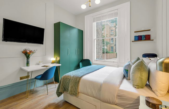 Kensington Residences by MySquare - Foto 4