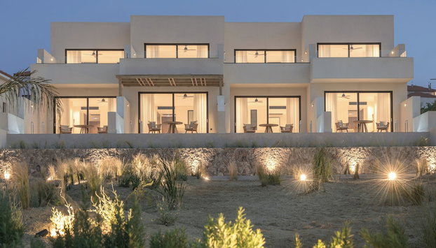 Seven Rocks Suites - Foto 2, Imagen principal