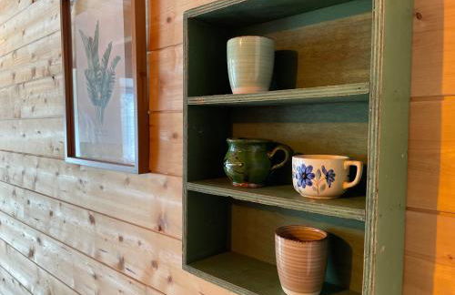 Gîte La Muscardine avec Spa - Foto 11