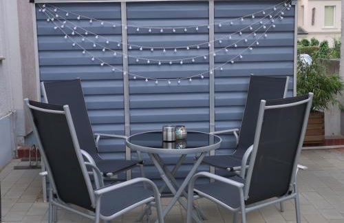 Ferienwohnung am Wasserturm - Foto 52