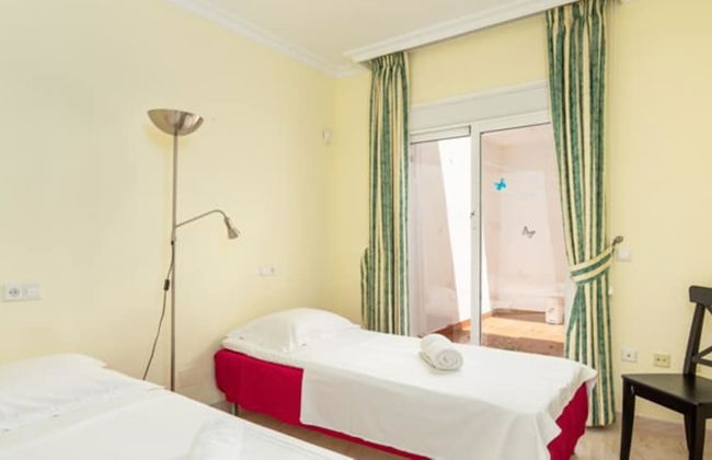 Apartment - 2 Bedrooms with Pool and WiFi - 107865 - Photo 3