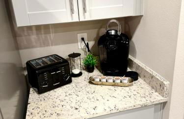 "Explore Disney, Universal & More! Cozy Auburndale Home for Your Florida Adventure!" - Foto 7