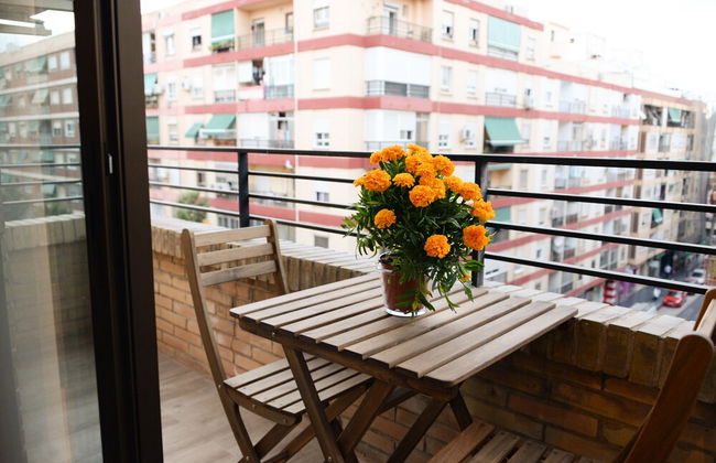 Fantástico Piso en Valencia - Foto 22