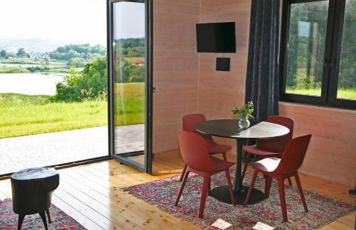 Dzikie Lisko - Domy wakacyjne w Bieszczadach - Foto 16