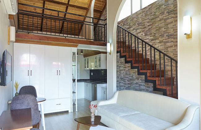 Little Colmar - Homestay & Pottery Studio - Foto 42