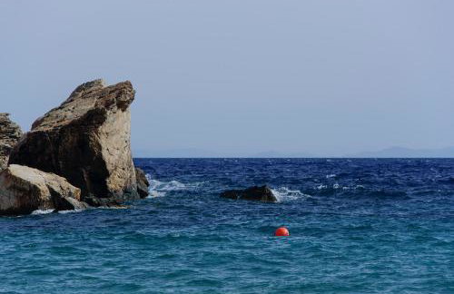 Mother's House in syros Aegean sea - Photo 35