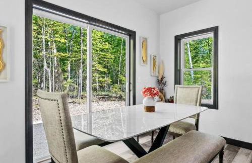 New, charming custom home - Foto 21