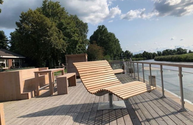 Holiday Home Osteland - Foto 30