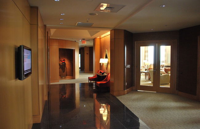 Charles River Executive Suites - Foto 2