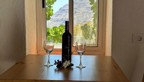 Casita El Molino im grünen Valle Gran Rey - Foto 4