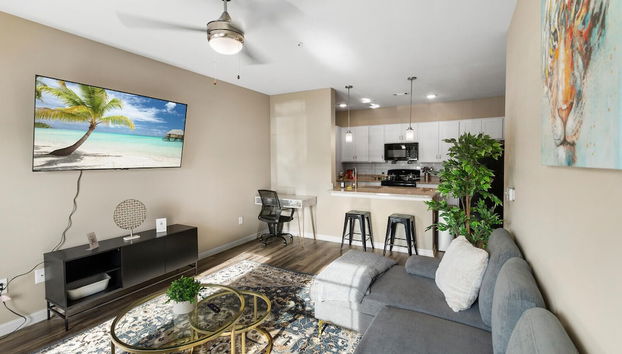 Detalle del interior