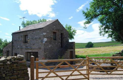 Skellgill Barn - Foto 1