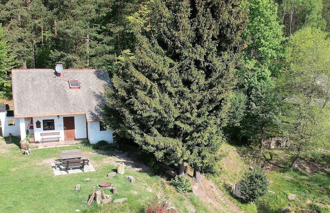 Chalet in Mala Skala Near Ski Slopes - Foto 21