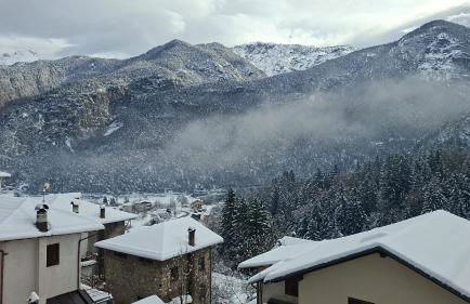 Rium Dolomiti - Casa con Vista - Foto 3