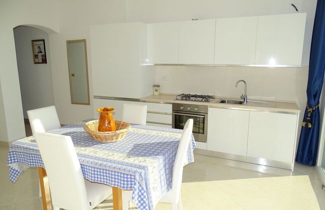 Villa Felloniche - Foto 5