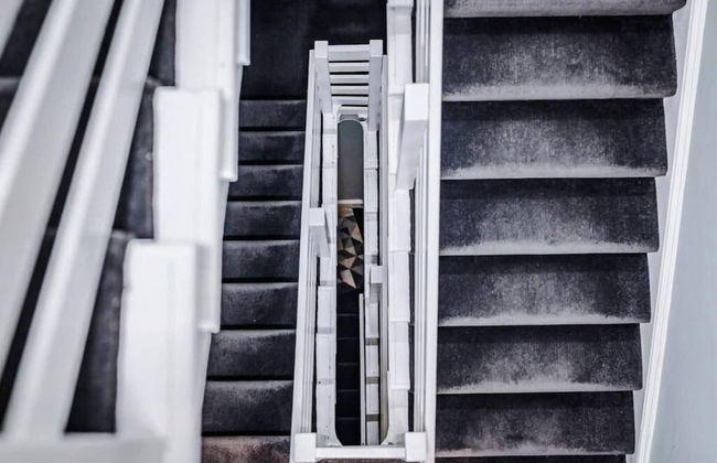 Host Apartments Catharine Quarters III - Foto 19