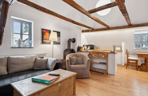 Kaffeemühle Hamma II - Foto 5