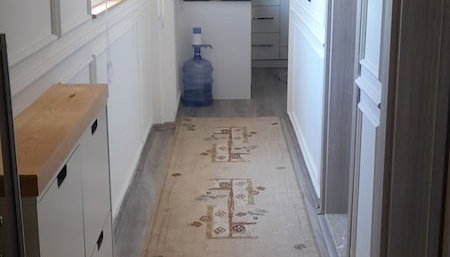 Oludeniz Evleri - Photo 2, Interior entrance