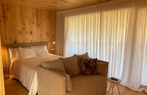 Cabañas de Aldán - Foto 28