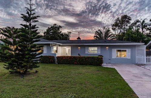 Tropical Dream - Pool - Firepit - Gazebo - Foto 36