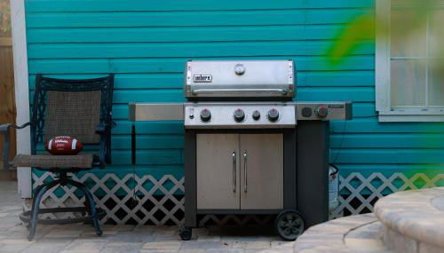 Springs Cottage - Foto 5