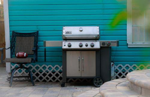 Springs Cottage - Foto 5