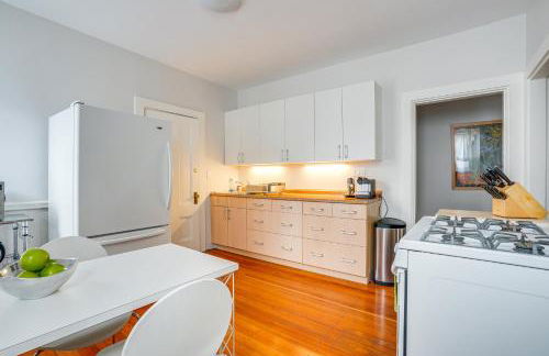 Walk to Harvard Square Apartment in Cambridge - Foto 12