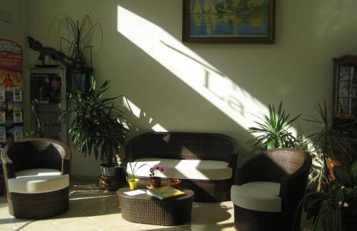 Residence La Villetta - Foto 37