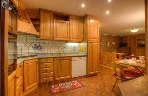 Appartamenti Lo Scoiattolo - Noce e Nocciola - Foto 10