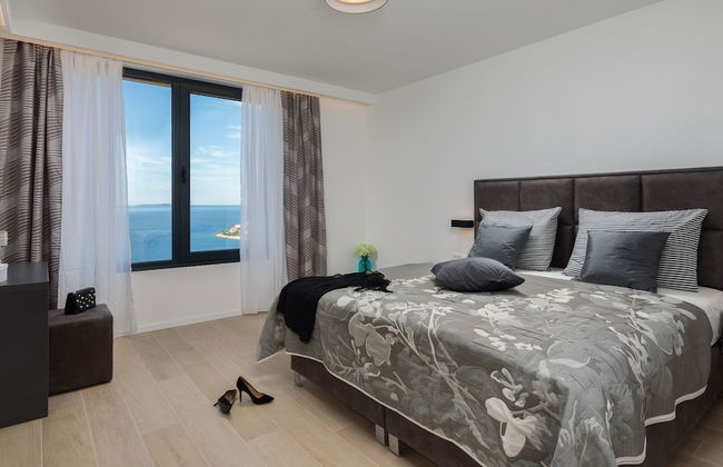 Trogir Pearl Luxury Resort - Foto 61