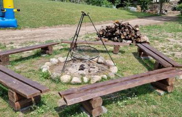 Agroturystyka Zielony Zakątek w Wiewiecku - Foto 8