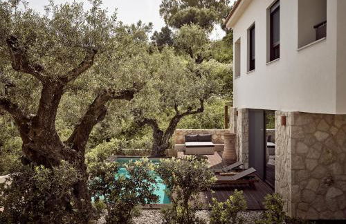 Zayn Luxury Villas, a Serene Escape, By ThinkVilla - Foto 67