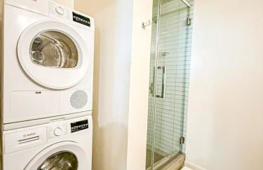 Modern 2BR Loft with Luxury Amenities - 109 - GL - Foto 10