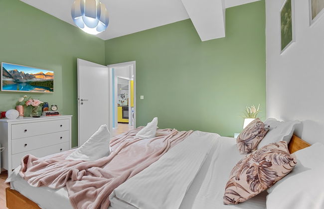 Asteri Garden & Terrace Apartment - Foto 3