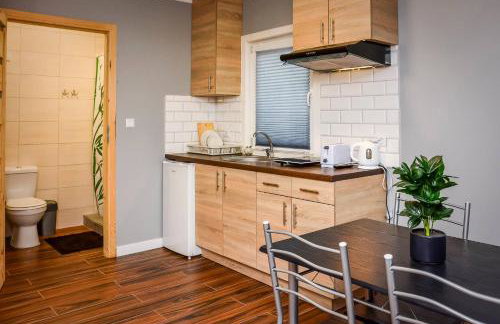 Domki u Danny-ego Family Friendly Accommodation - Foto 8