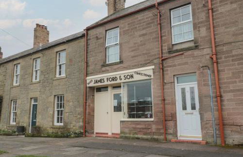 Salmon Cottage - Foto 20