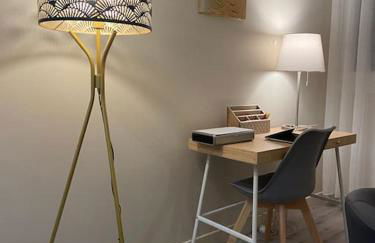 Super top my clean flat Marseille view port - Foto 25