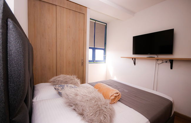 La Martinera Plaza Principal - Foto 34