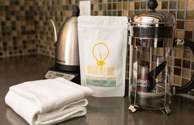 Stylish and new 1 BR Loft Apartment Right Downtown - Foto 9