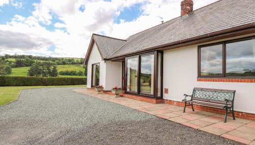 Drainbyrion Farm House - Foto 4