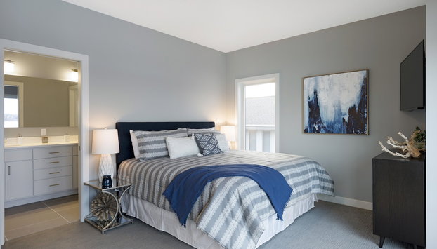 Lakefront Luxury - Foto 3, Zimmer